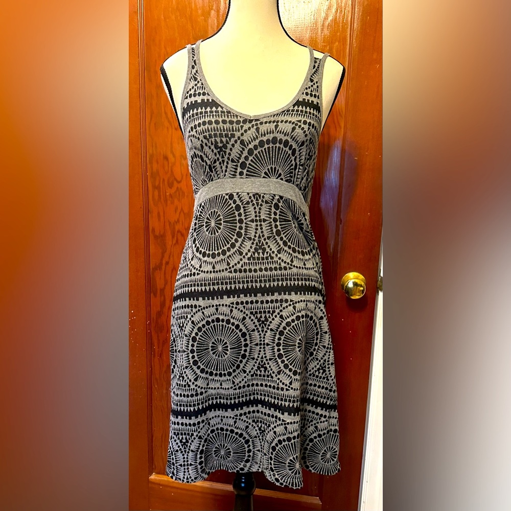 Dakini dress with built in bra & fully lined 501